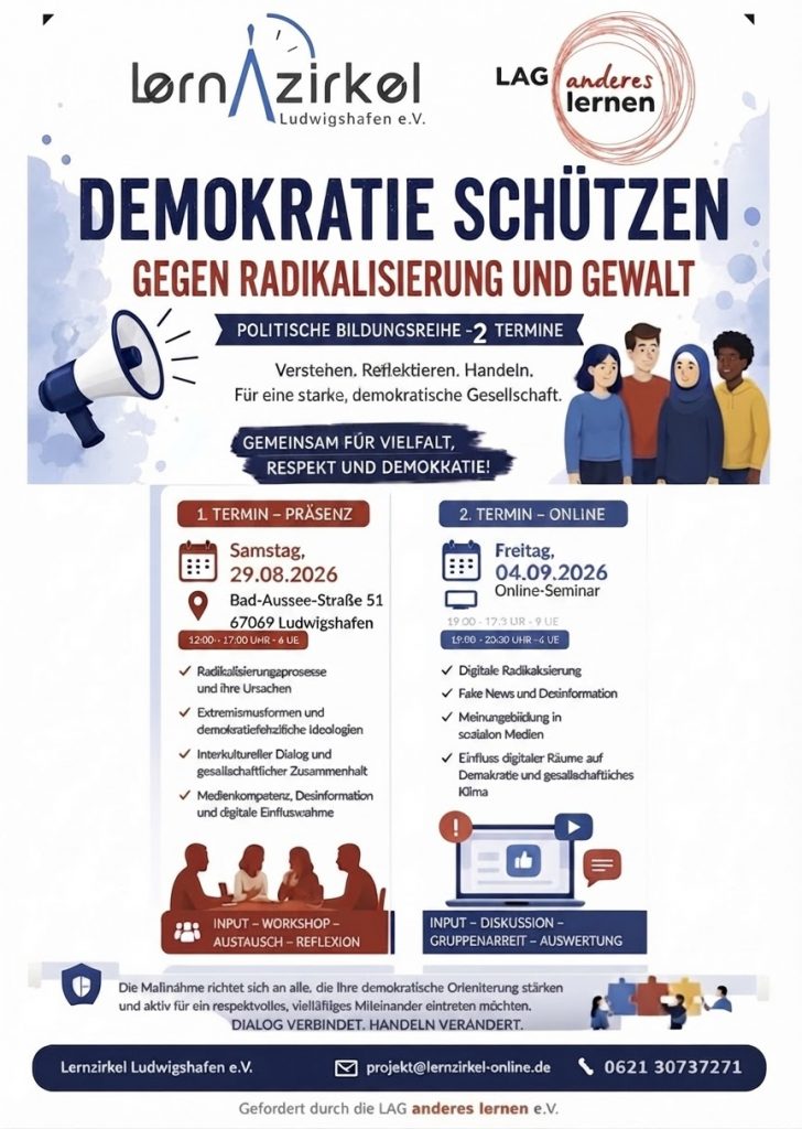 Demokratie_Schuetzen_Flyer